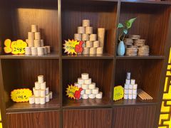 -莱仪堂艾灸经络养生馆(九亭一店)