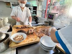 -陈记卤煮小肠