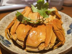 -乔街深夜食堂·小龙虾·高压锅生蚝(杭州总店)