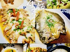 -江南赋(内蒙古大厦店)