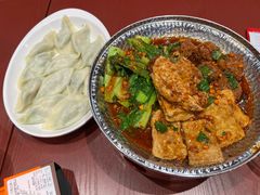 -喜家德虾仁水饺(岗厦北店)