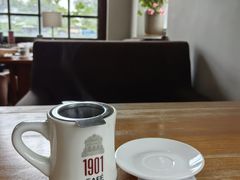 -1901 Cafe(西四店)