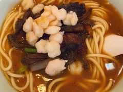 -奎元馆.百年奎元.非遗传承(西湖边的解放路店)