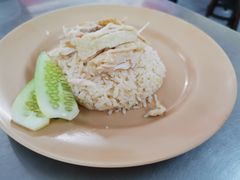 -红大哥水门鸡饭(總店)