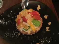 -斯比特花园西餐厅(东方商厦店)