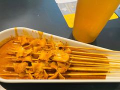 -姐弟俩土豆粉(西安小寨店)