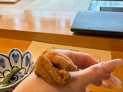 -鮨冠OMAKASE食べ放题(北京首店)