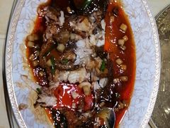 -烤肉宛饭庄(南礼士路店)