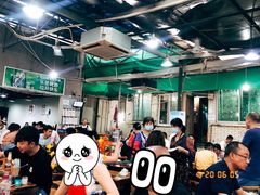 大堂-星鸿社重庆老火锅