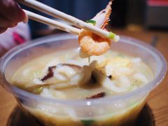 -詹记面馆(岩屿路店)