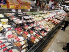 -AEON永旺超市(天津津南店)