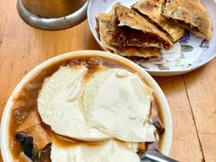 优质胡辣汤豆腐脑两掺-逍遥镇刘相五胡辣汤豆沫馆(康复中街店)