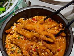 -湘知湘味(岳麓山店)