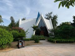 -惠州金海湾嘉华度假酒店