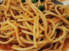 -宜家·瑞典风味餐厅(烟台路店)