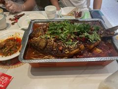 -川人百味(亿合城店)