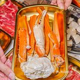 惊呆了❗这家海鲜火锅真比菜市场还划算～
