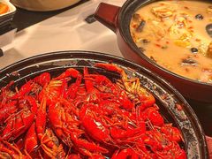 -粤海喜来登酒店·盛宴海鲜牛排自助餐厅(天河城店)