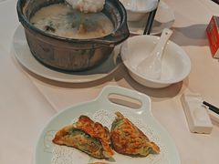 -怀德酒楼·粤菜·海鲜·茶点(宝安国际机场店)