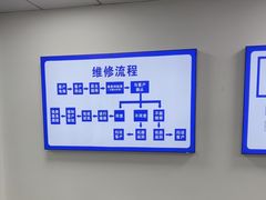 -华硕笔记本电脑售后维修(华博科技大楼店)