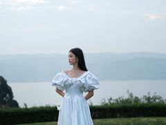-昆明春城湖畔度假村