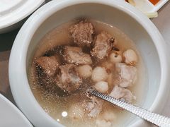 -南景饭店(万家丽路店)