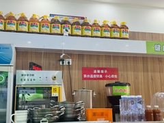 -舞素卷菜煎饼.糁汤(万达金街店)