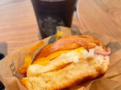 -星巴克(深圳南海意库店)