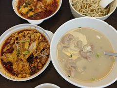 -牛王庙(龙华花园店)