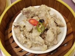 -宝燕壹号(徐汇店)