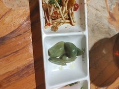 -木屋烧烤(创意园店)