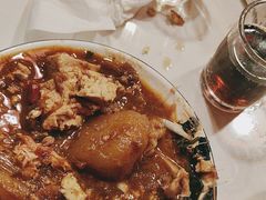 -江湖水乡铁锅炖魚(周庄嘉园店)