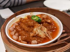 蜜汁蒸凤爪-粤凤佬