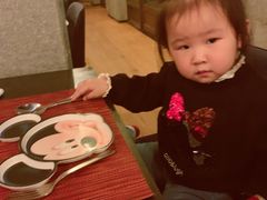 -WOLFGANG PUCK KITCHEN & BAR(迪士尼小镇店)