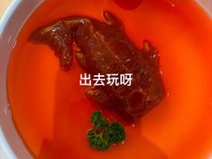 -便宜坊烤鸭店(荣华店)