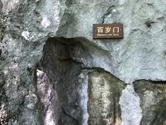 -千岛湖石林