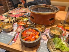 -闻老头·菊花炭烤肉(D11店)