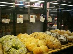 -THEDAY蛋糕(团结路店)
