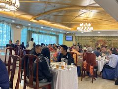 -汗腾格里·风味餐厅(新疆驻京办店)