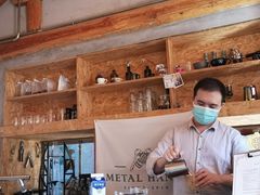 -METAL HANDS(五道营店)