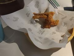 -江边城外烤全鱼(世茂广场店)