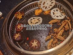 -嘿嘟嘟·肋条烧肉放题(爱融荟城店)