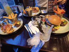 -blue frog蓝蛙(长泰广场店)