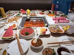 -海底捞火锅(高科广场店)