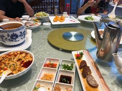 -淮上豆府(水厂路店)