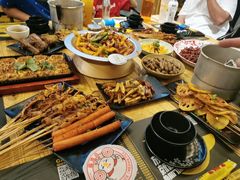 -嘎嘎鸭脑壳(金琴店)