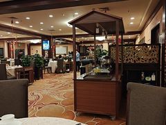 -麒麟中餐厅·经典粤菜·地道菜式老字号(广州长隆酒店)