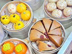 -海韵之星邮轮水会(明发商业广场店)
