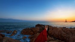 -经典婚纱摄影美学馆·私人定制