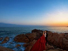 -经典婚纱摄影美学馆·私人定制